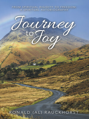 cover image of Journey to Joy